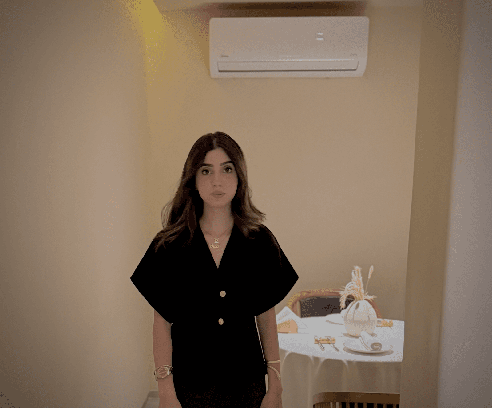 Thawab founder portrait