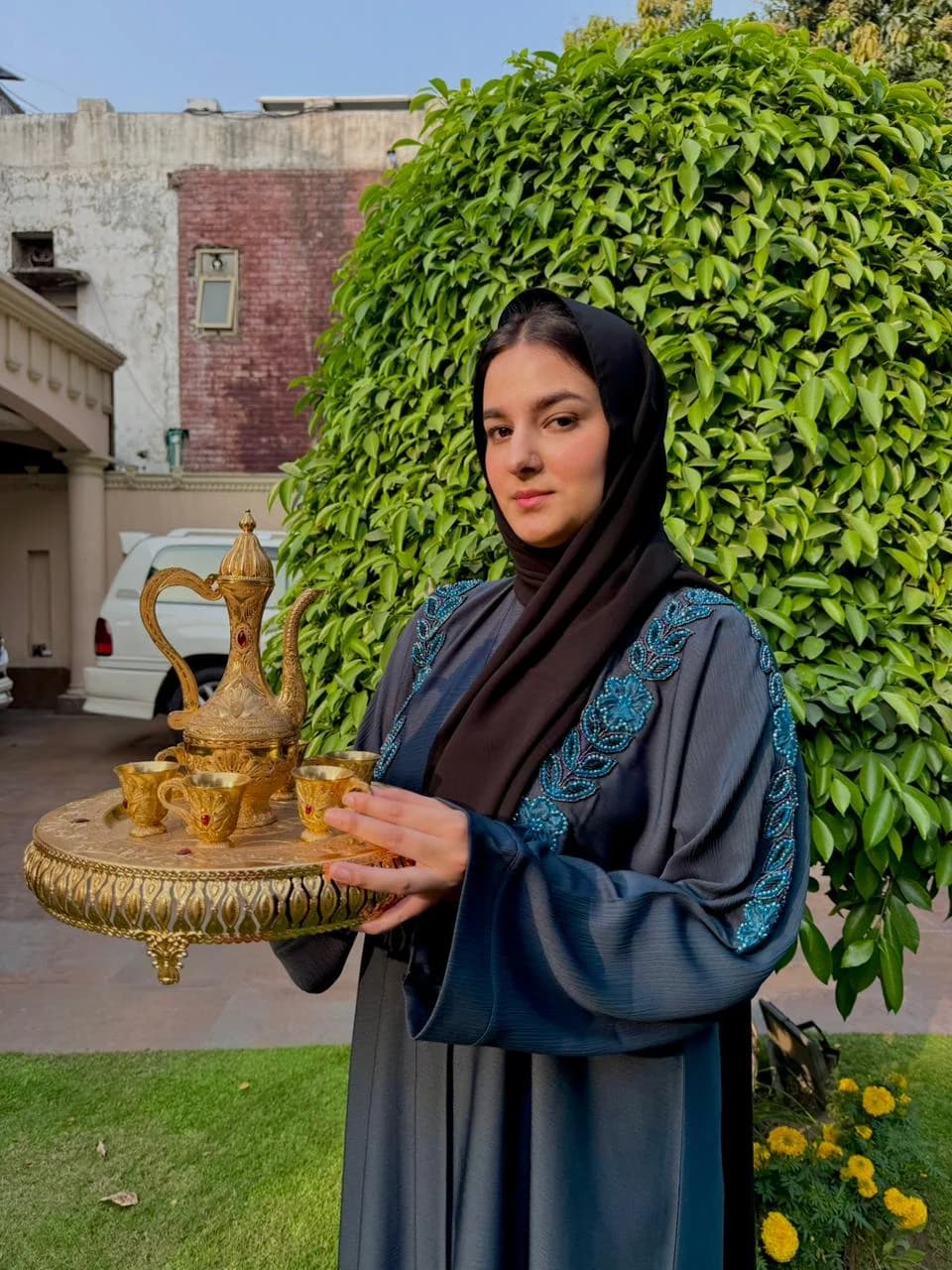 Noor-e-Saba