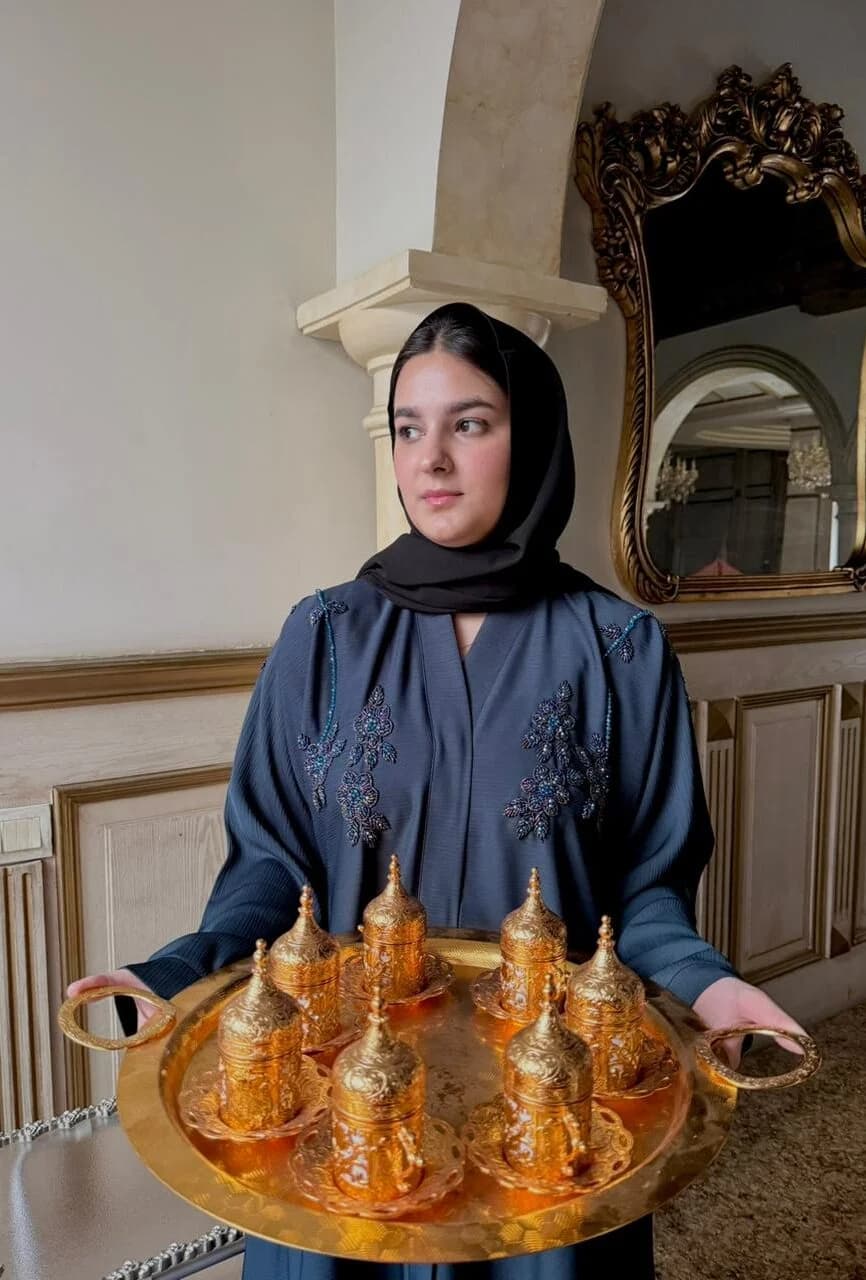 Noor-e-Zumurrud