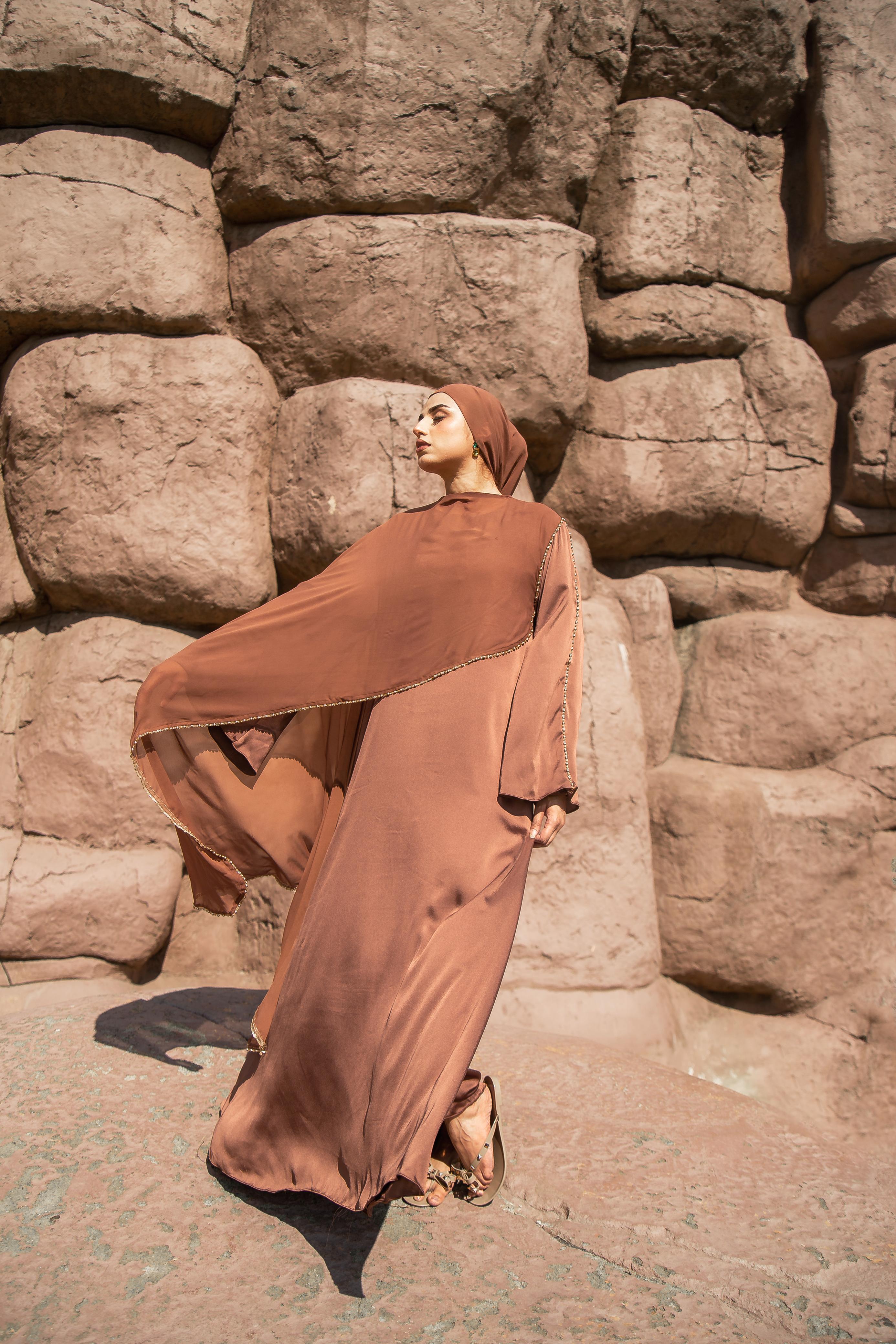 Sahara Bronze