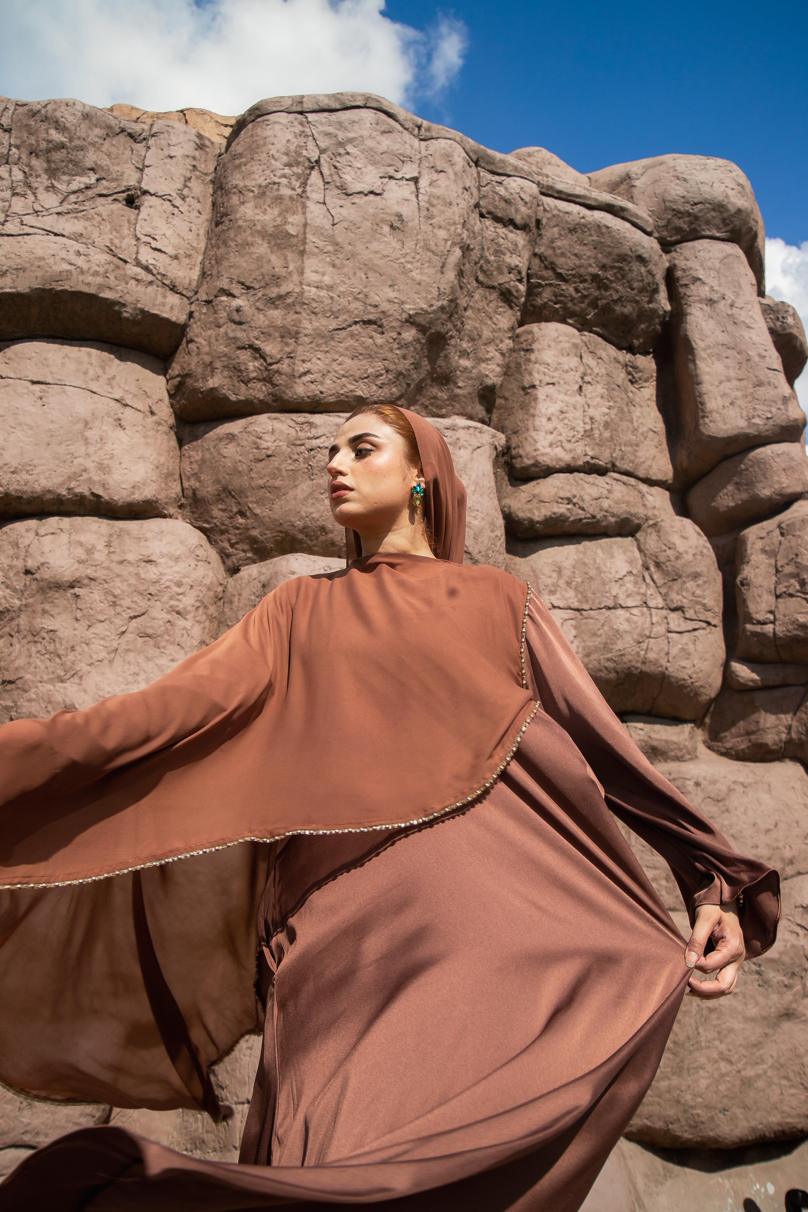 Sahara Bronze