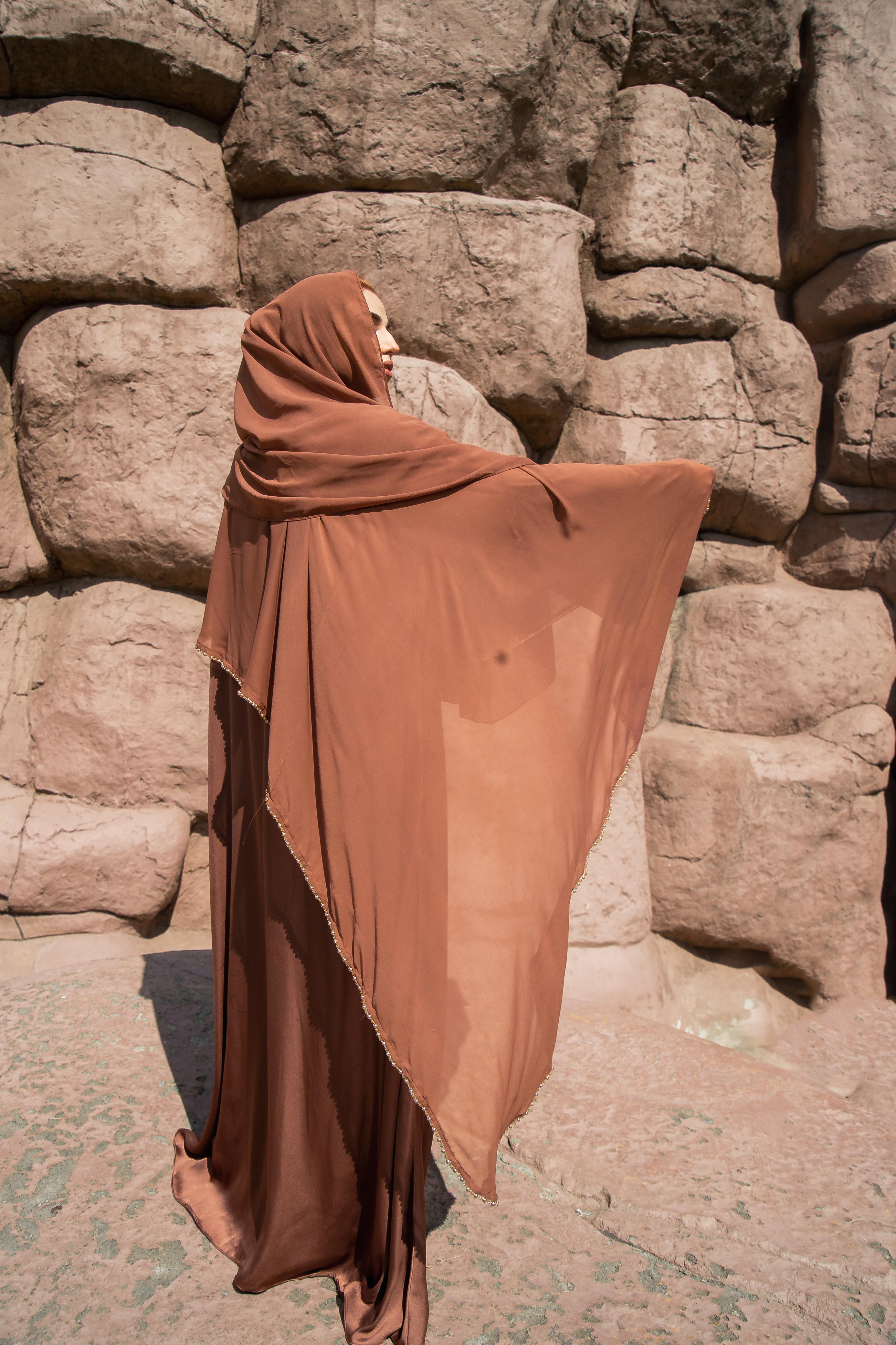 Sahara Bronze