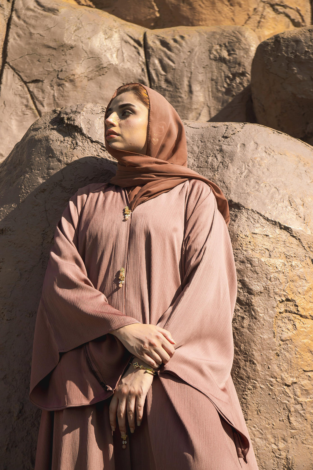 Desert Rose