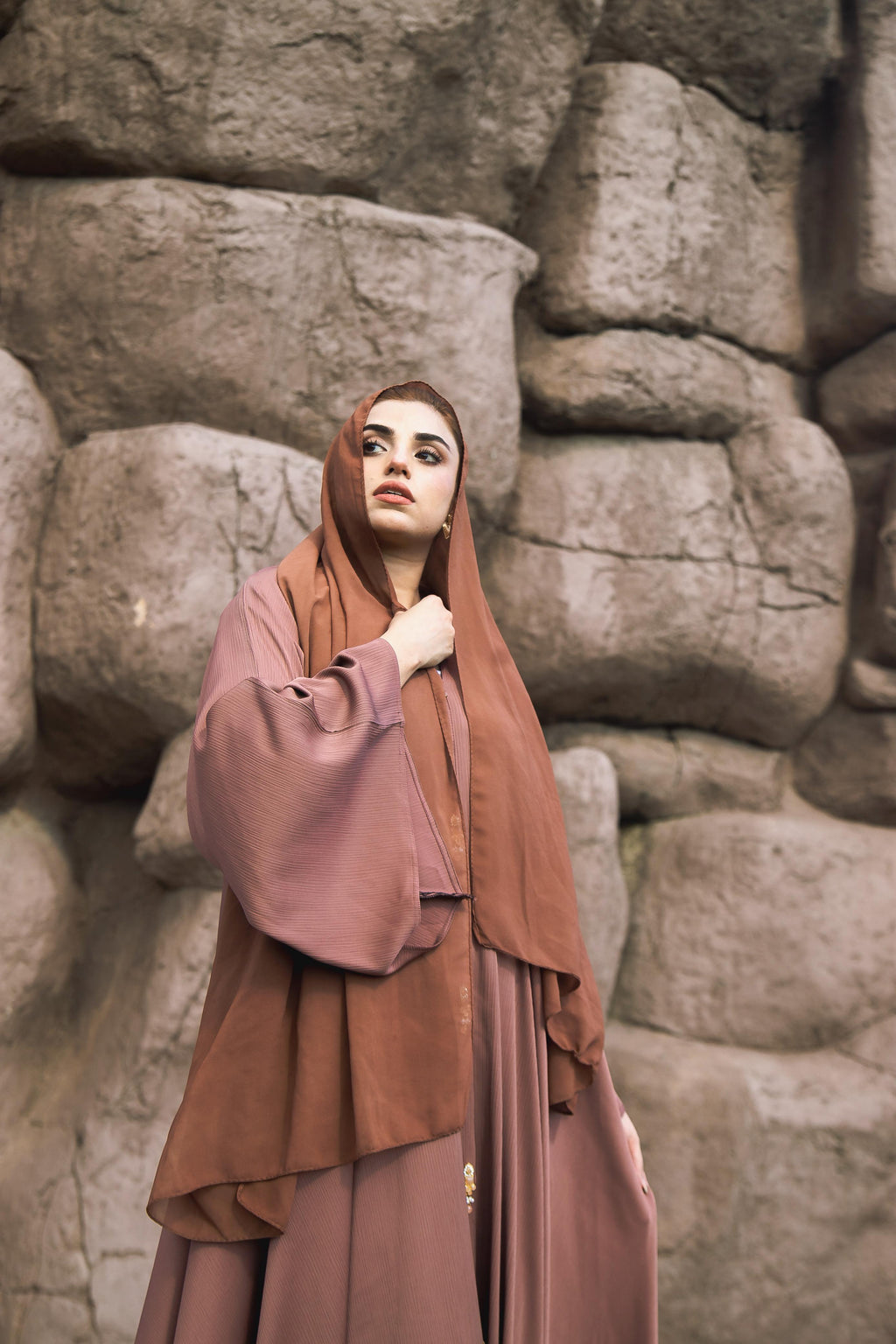 Desert Rose