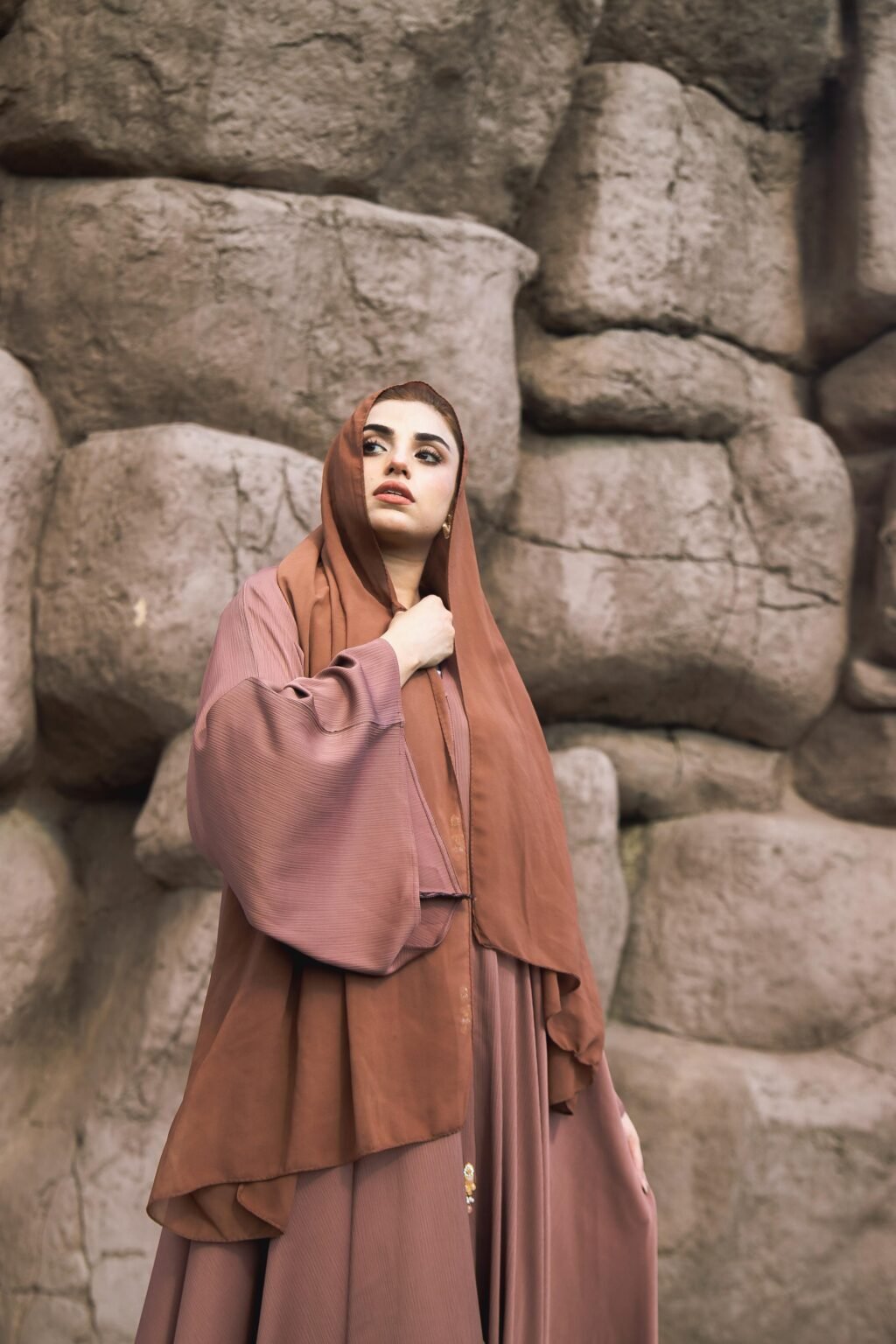 Desert Rose