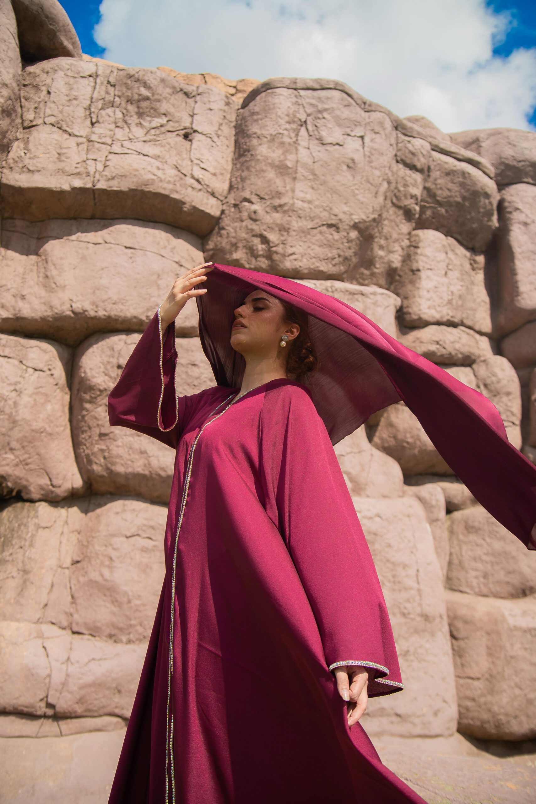 Garnet of Giza - Image 2