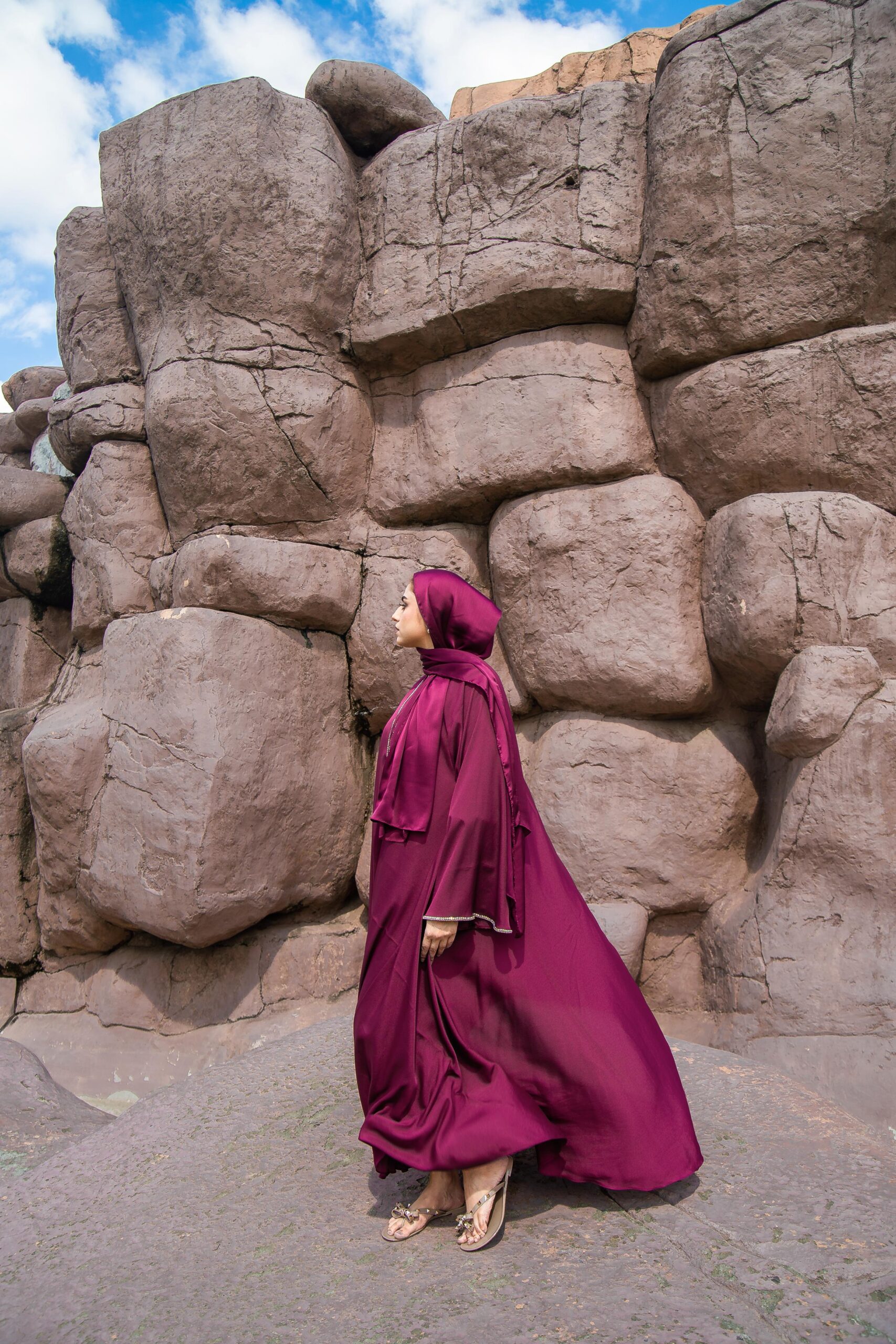 Garnet of Giza - Image 3