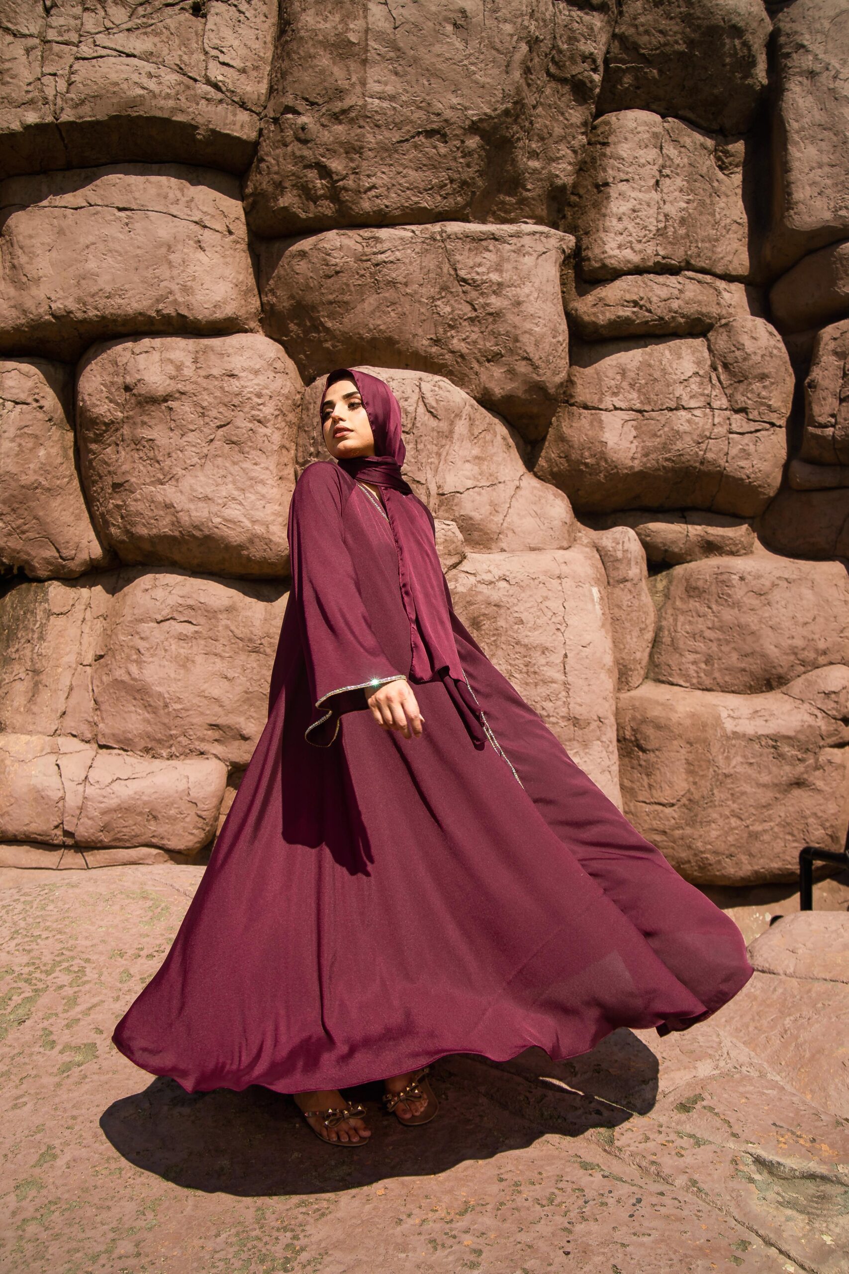 Garnet of Giza - Image 4