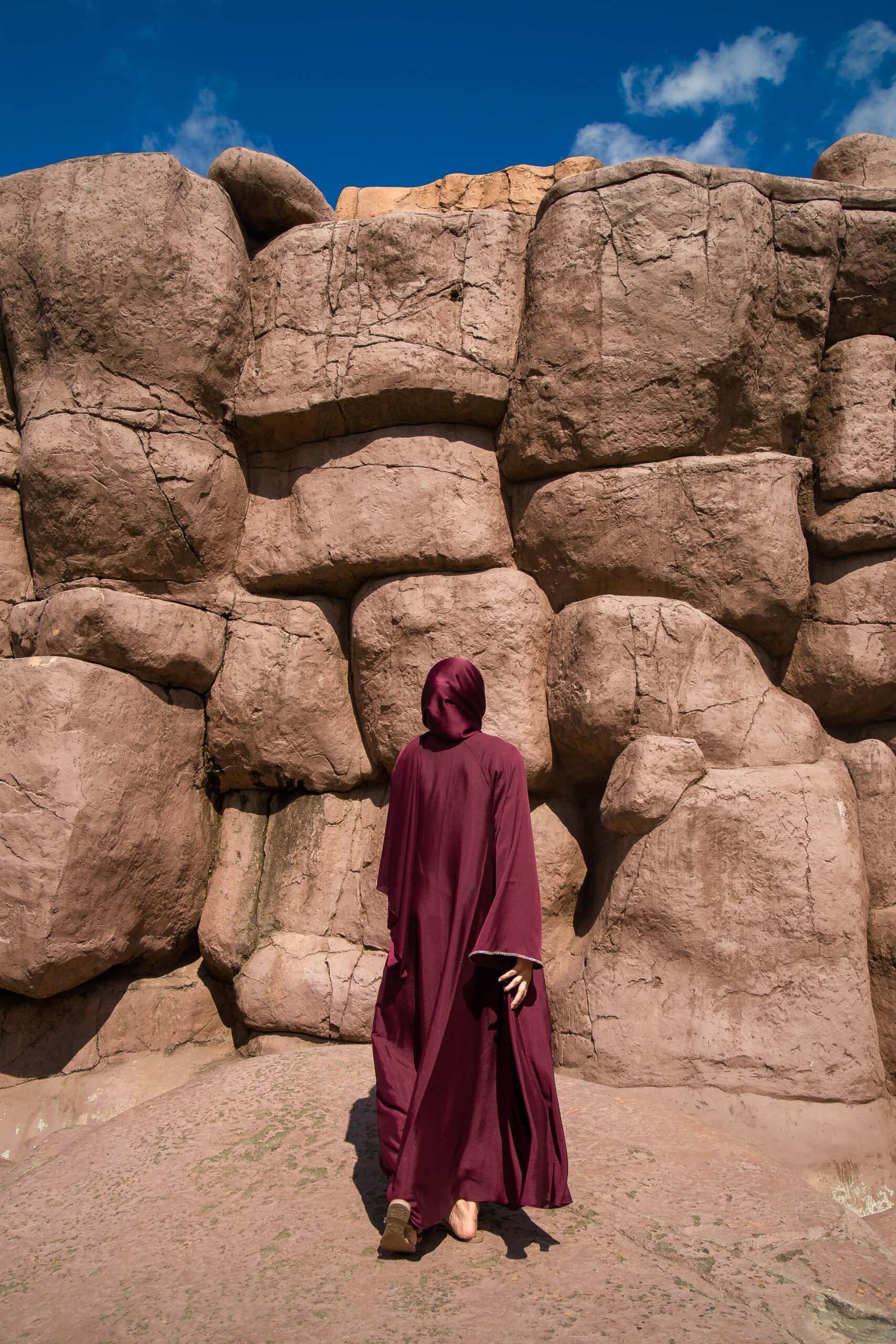 Garnet of Giza - Image 5