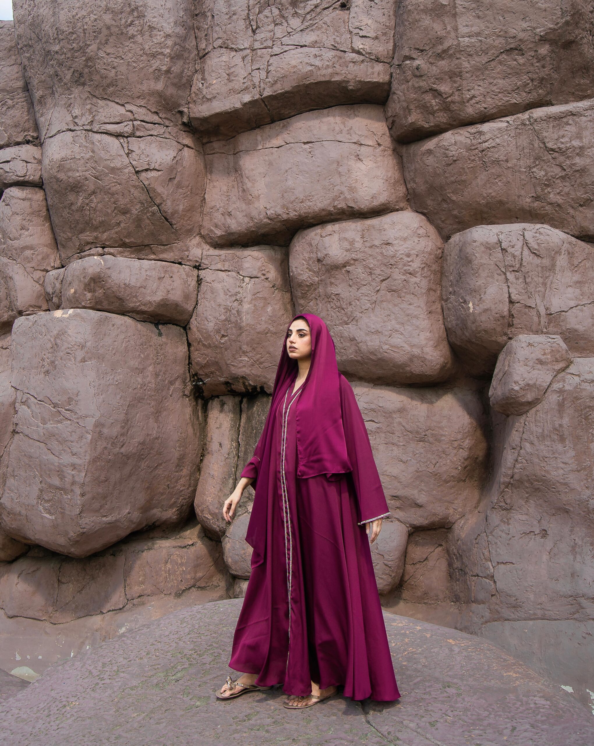 Garnet of Giza - Image 6