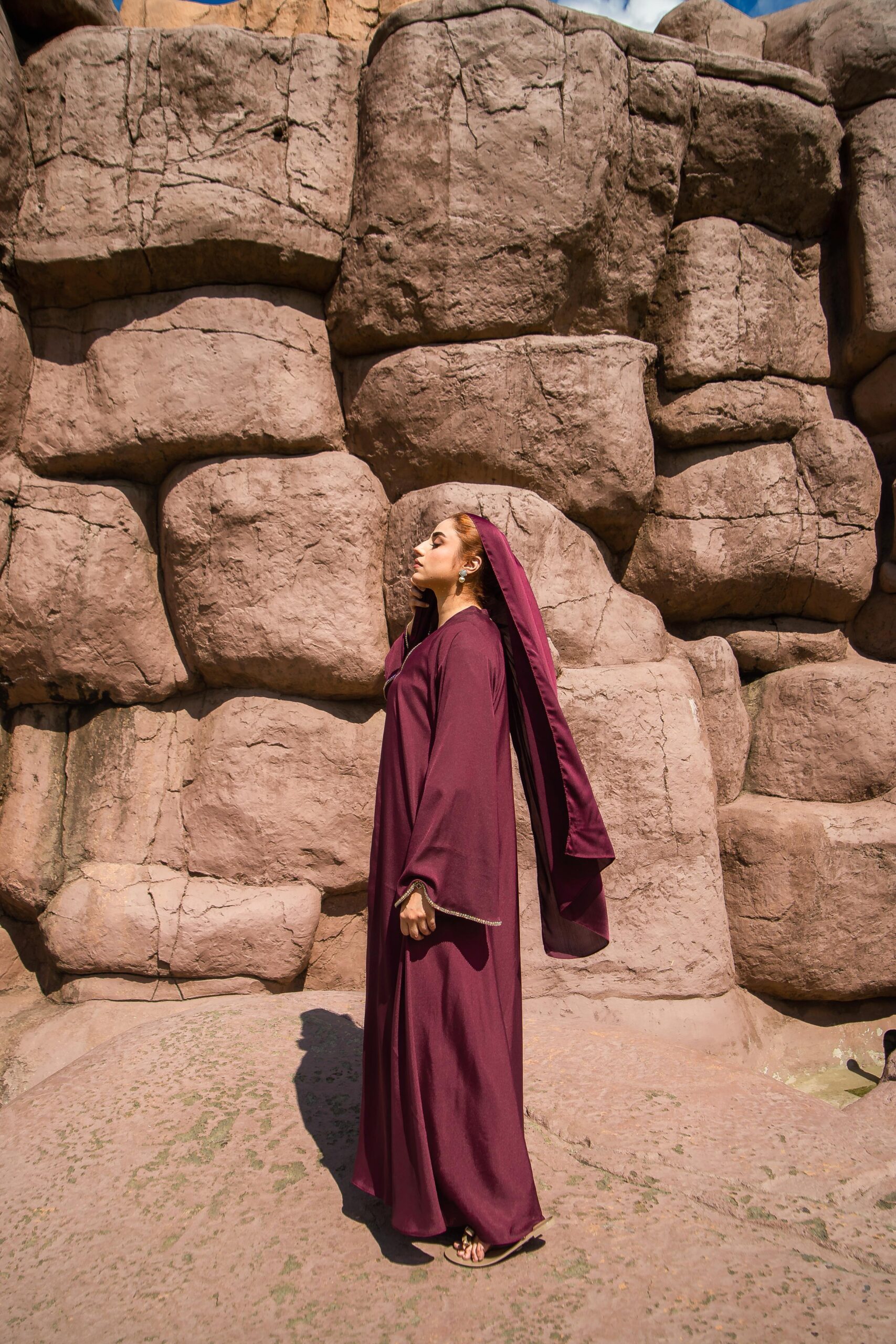 Garnet of Giza - Image 8