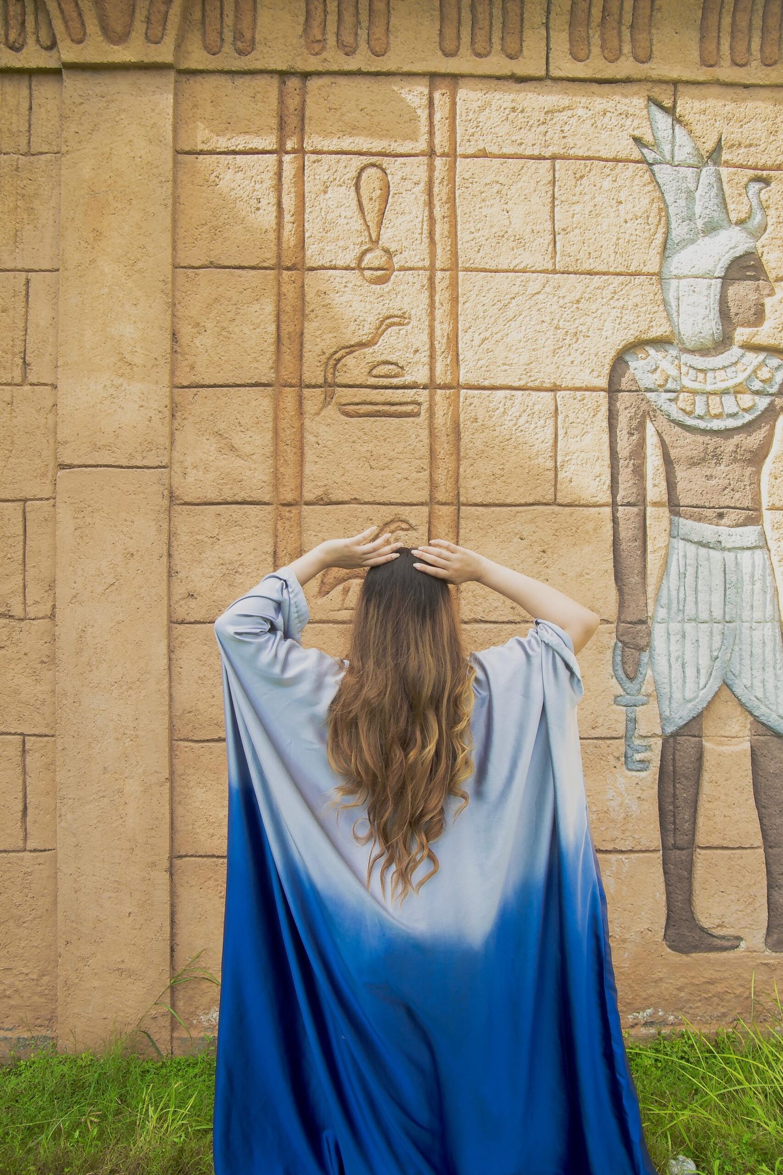 MIDNIGHT NILE - Image 3