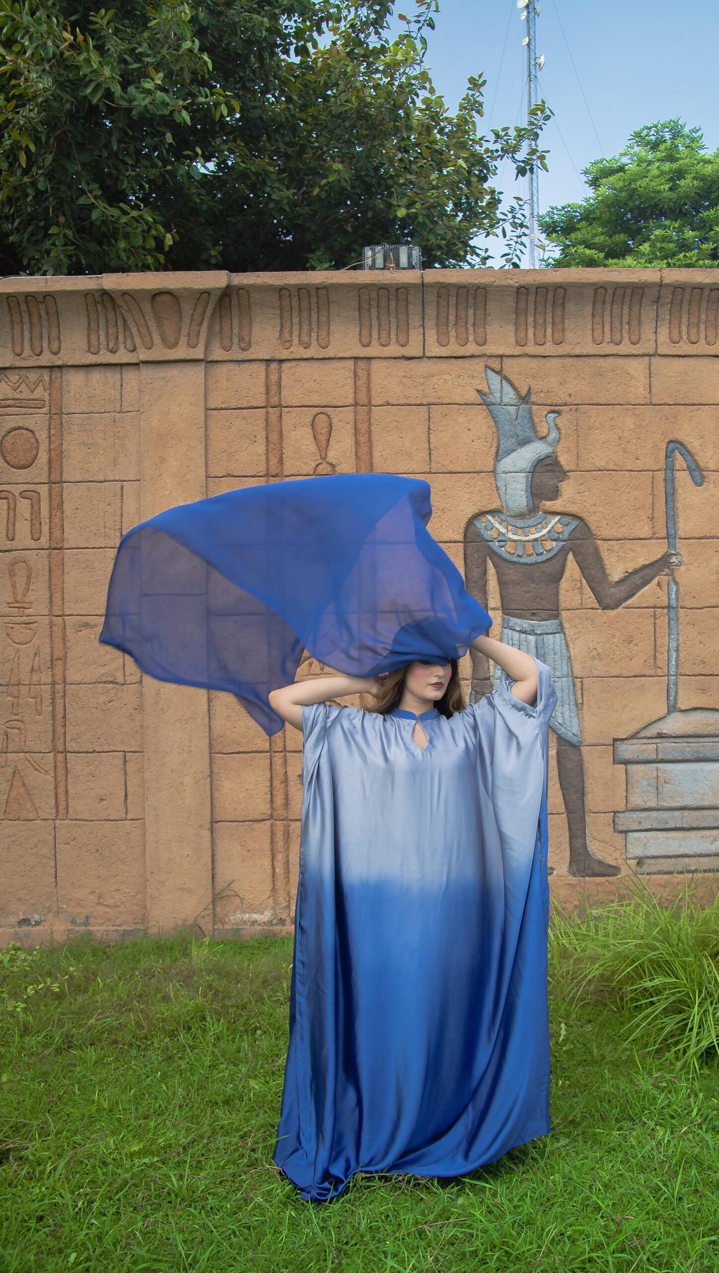 MIDNIGHT NILE - Image 4