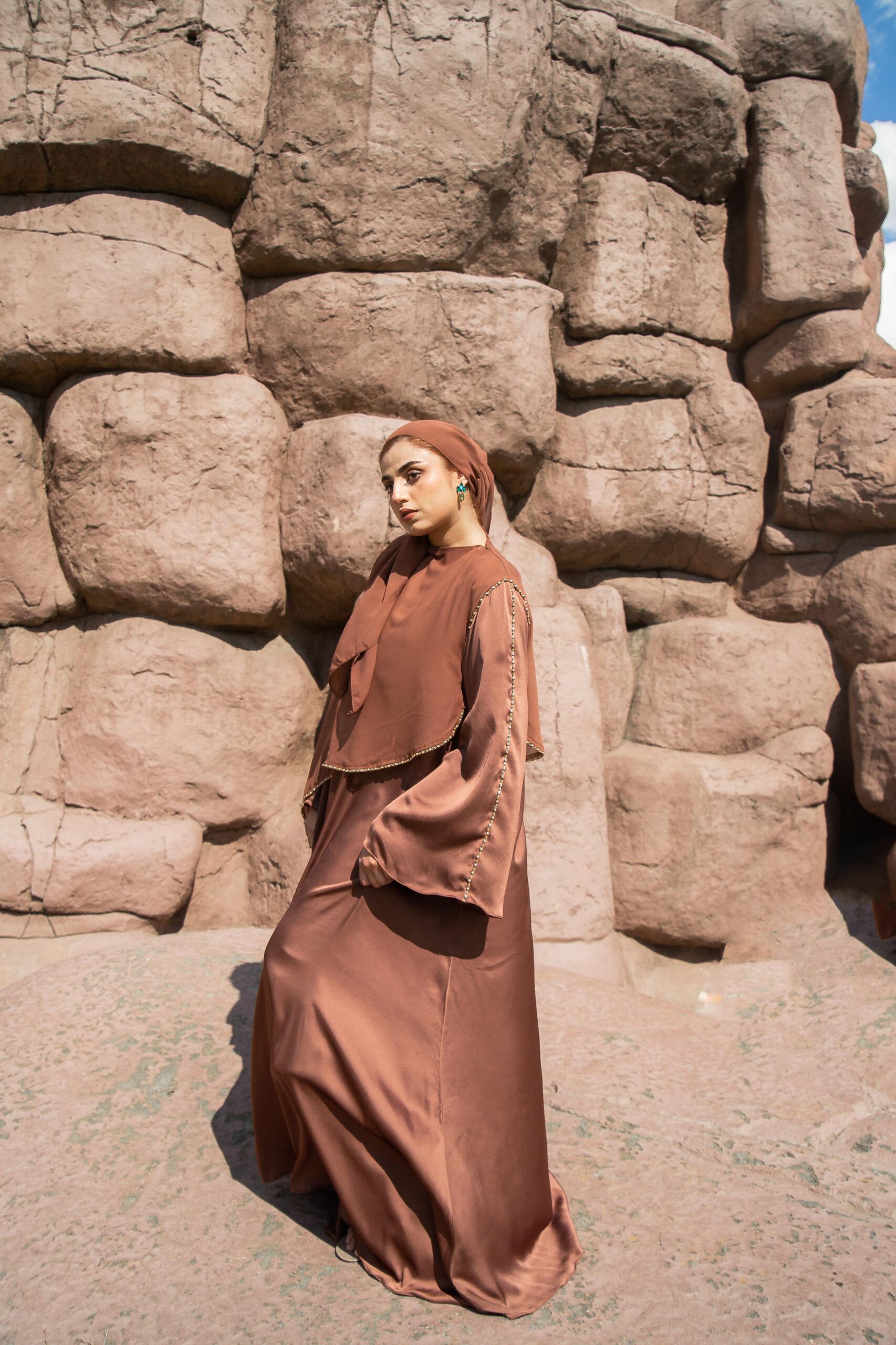 Sahara Bronze - Image 3